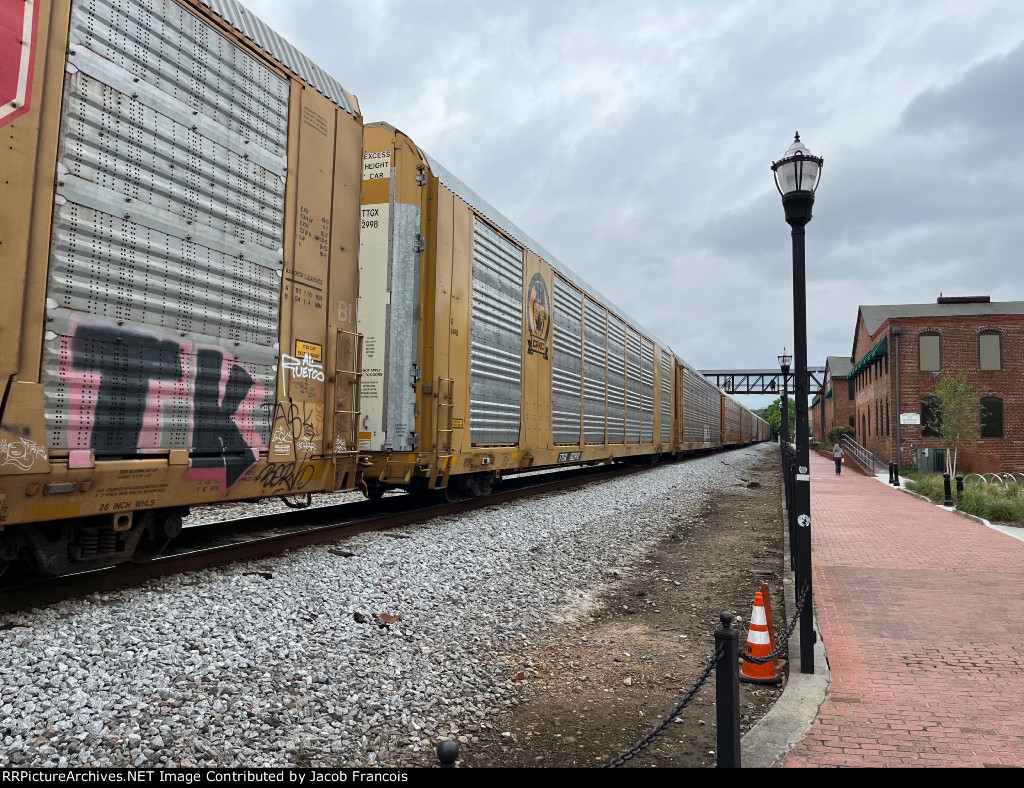 TTGX 822998